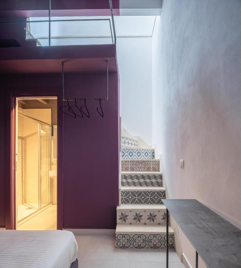Ortigiadreamrooms 14 Syrakusa Exteriör bild